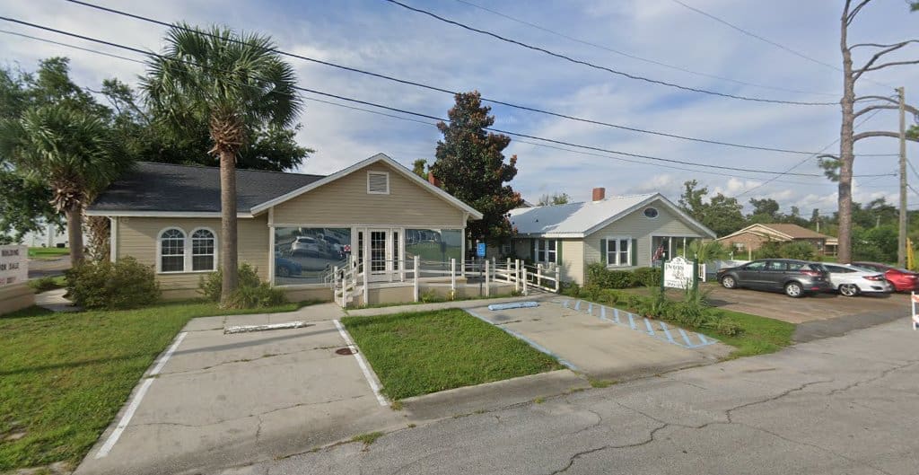 Daniel Harmon III Attorney at Law Lawyer in Panama City Florida