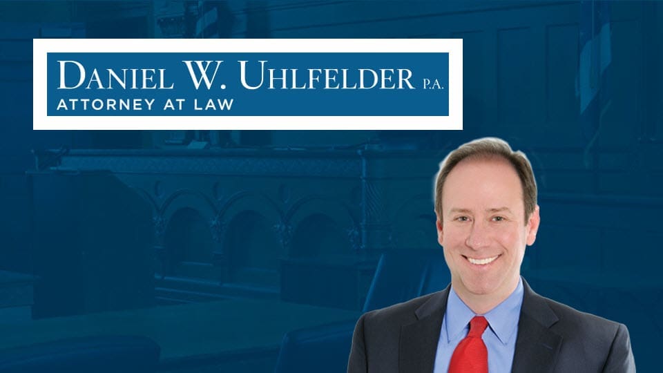 Daniel W Uhlfelder PA Real Estate Attorney in Santa Rosa Beach Florida