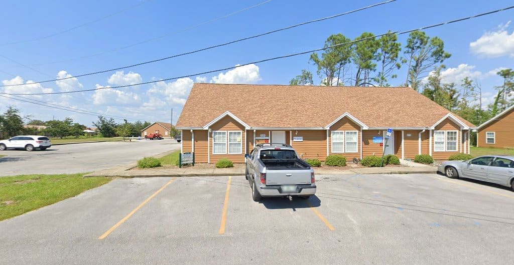 Danny Griffin CPA Accountant in Panama City Florida