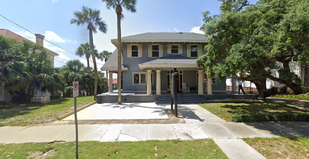 David Ackerman Law Lawyer in Pensacola Florida