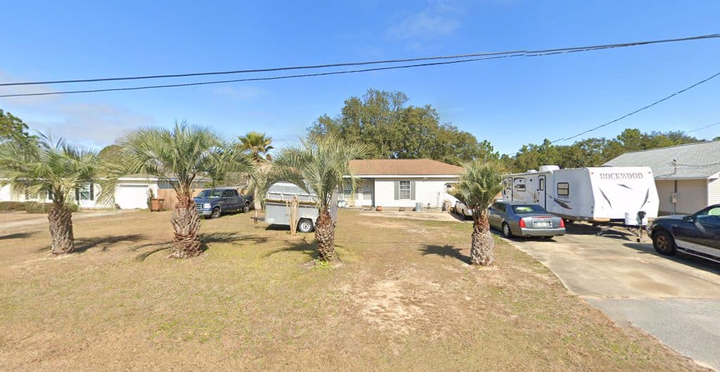 David Turner Enterprises Contractor in Navarre Florida