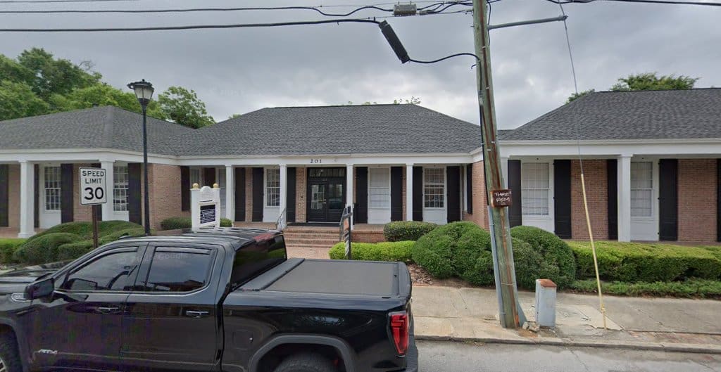 David Ware Associates Immigration Attorney in Pensacola Florida