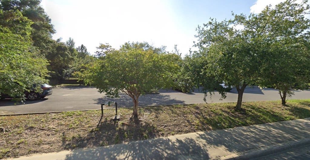 Davis Janet S Social Worker in Pensacola Florida