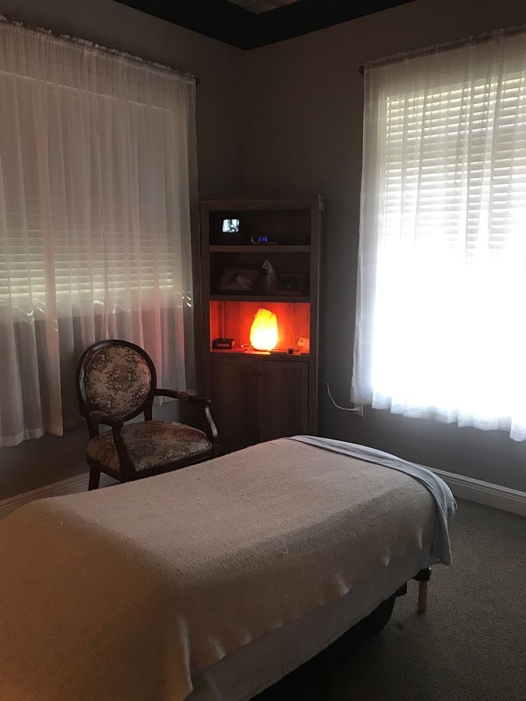 Dawn Yarborough License Massage Therapist Massage Therapist in Pensacola Florida