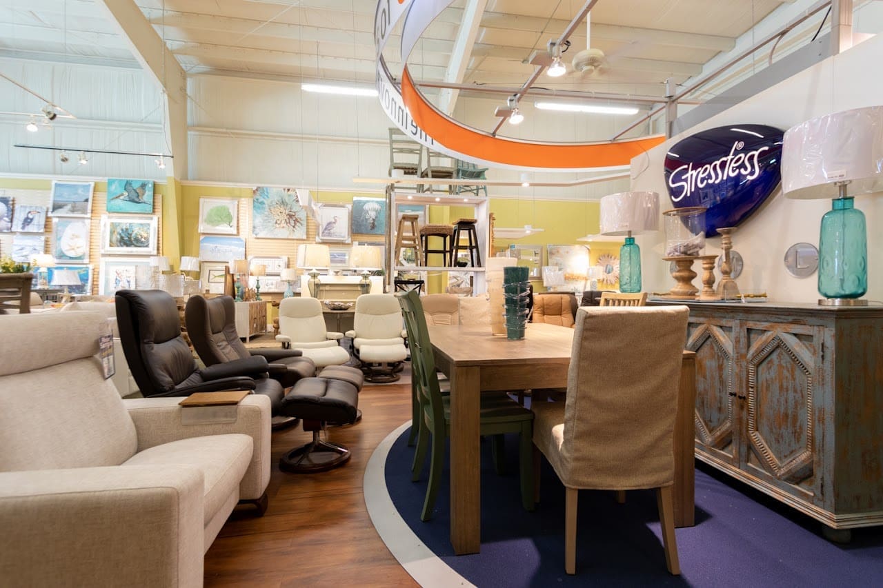 DeCor Design Furniture Furniture Store in Pensacola Florida