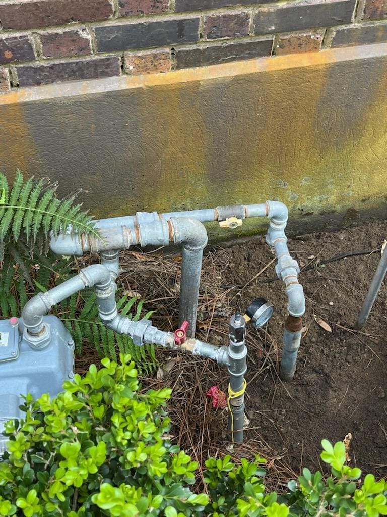 DeFranco Gas Co LLC Gas Company in Pensacola Florida