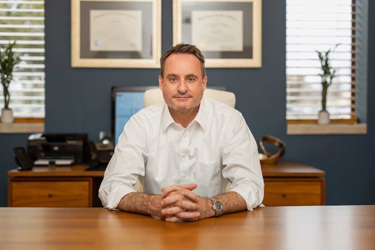 Dean Camper PA Personal Injury Attorney in Pensacola Florida