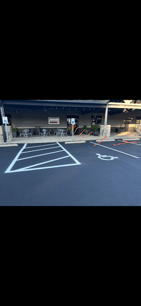 Decker Services of Miramar beach Asphalt Contractor in Miramar Beach Florida