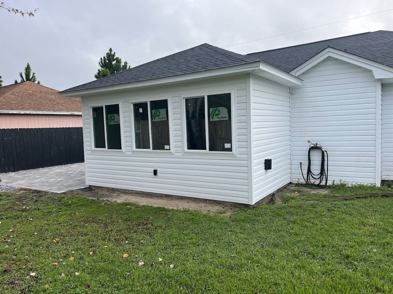 Deer Point Construction General Contractor in Pensacola Florida