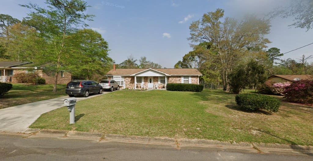 Dees David L Lawyer in Cantonment Florida