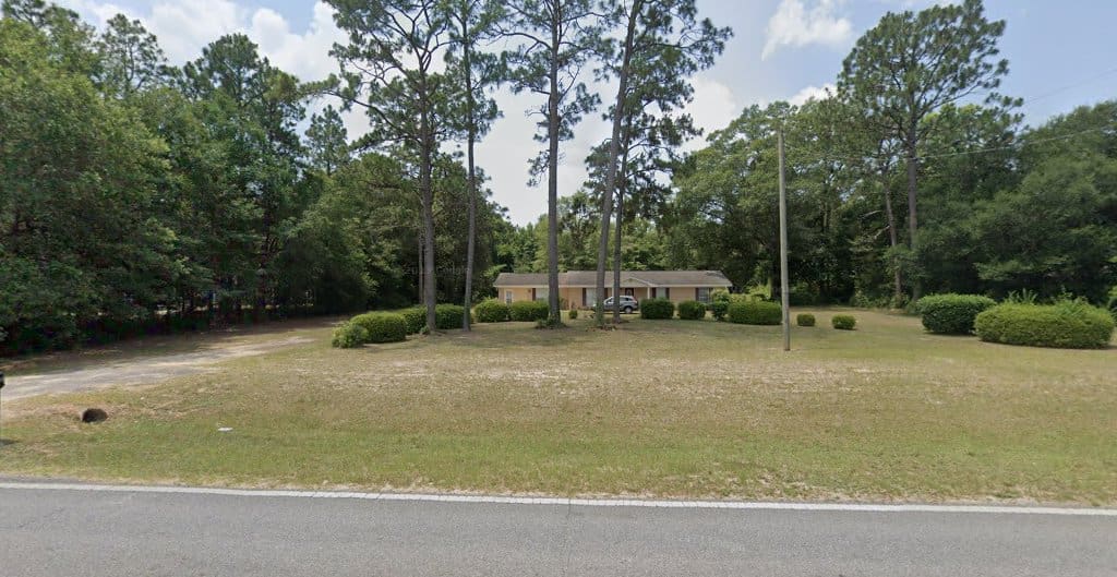 Dees Grooming Pet Groomer in Milton Florida