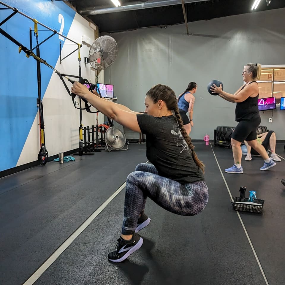 Delta Life Fitness Gym Gym in Milton Florida