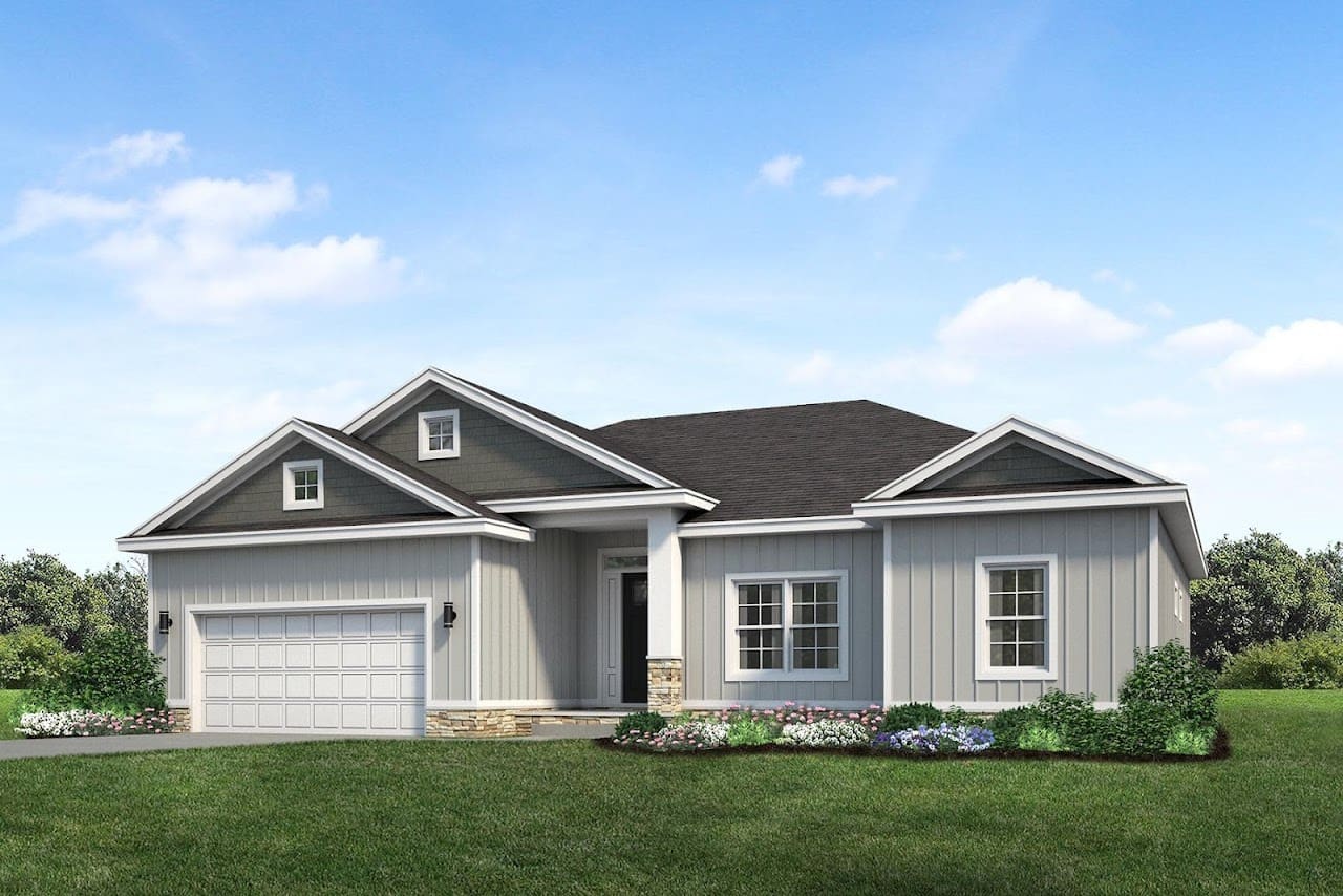 Delta max General Contractor in Pensacola Florida