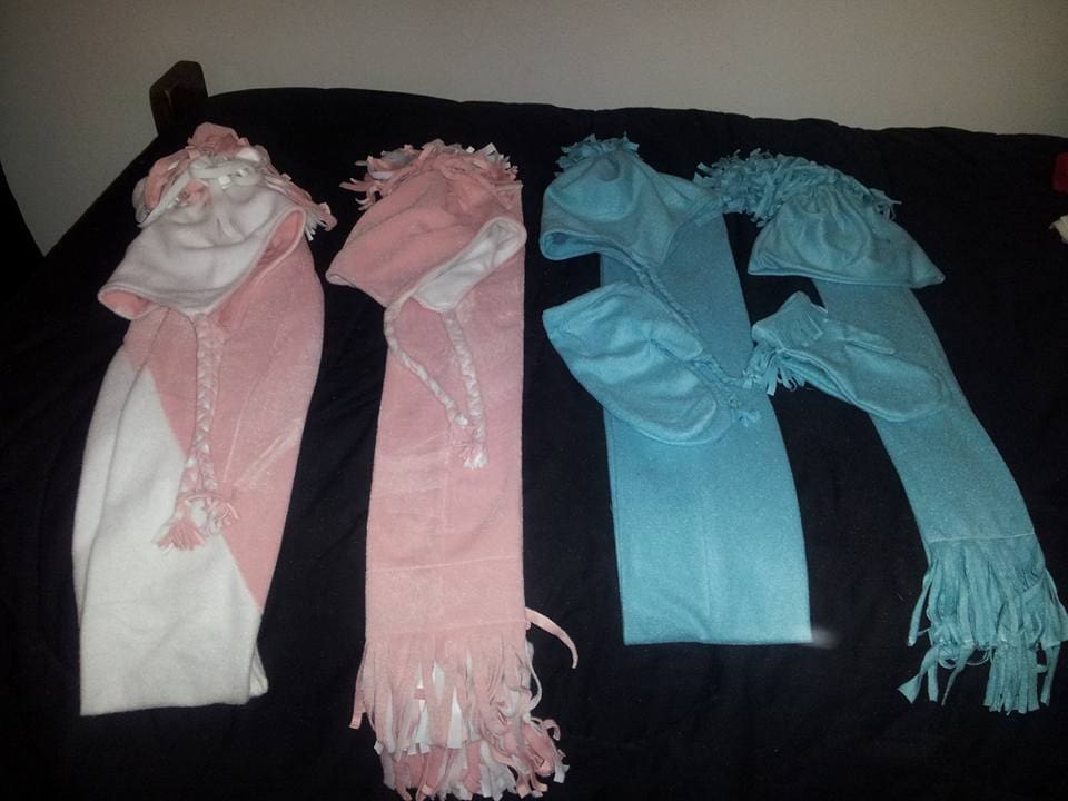 Designs by Samirah Tailor in Pensacola Florida