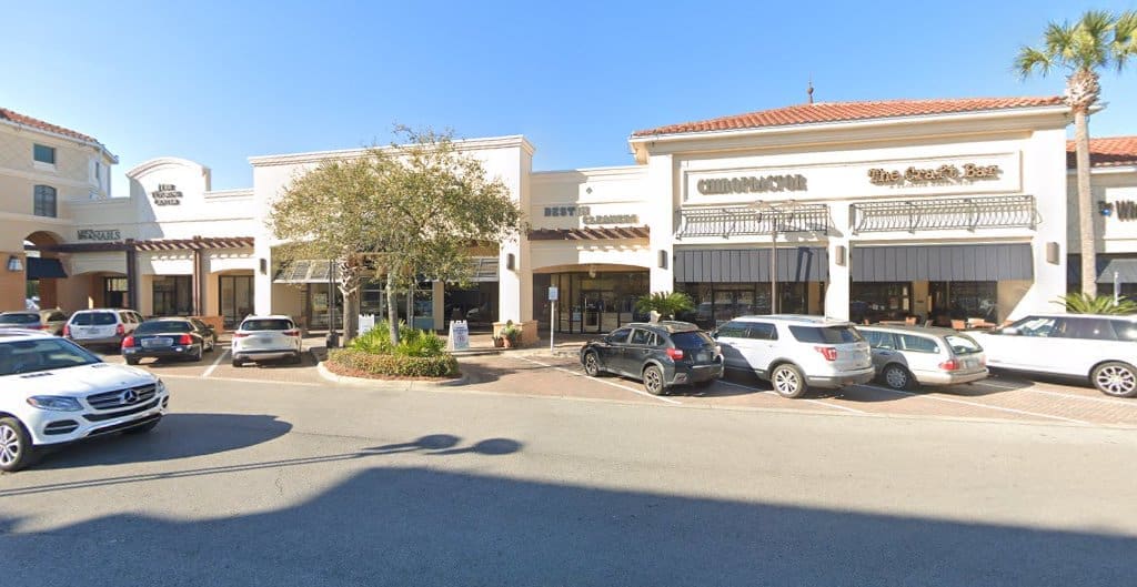 Destin Cleaners Dry Cleaner in Miramar Beach Florida