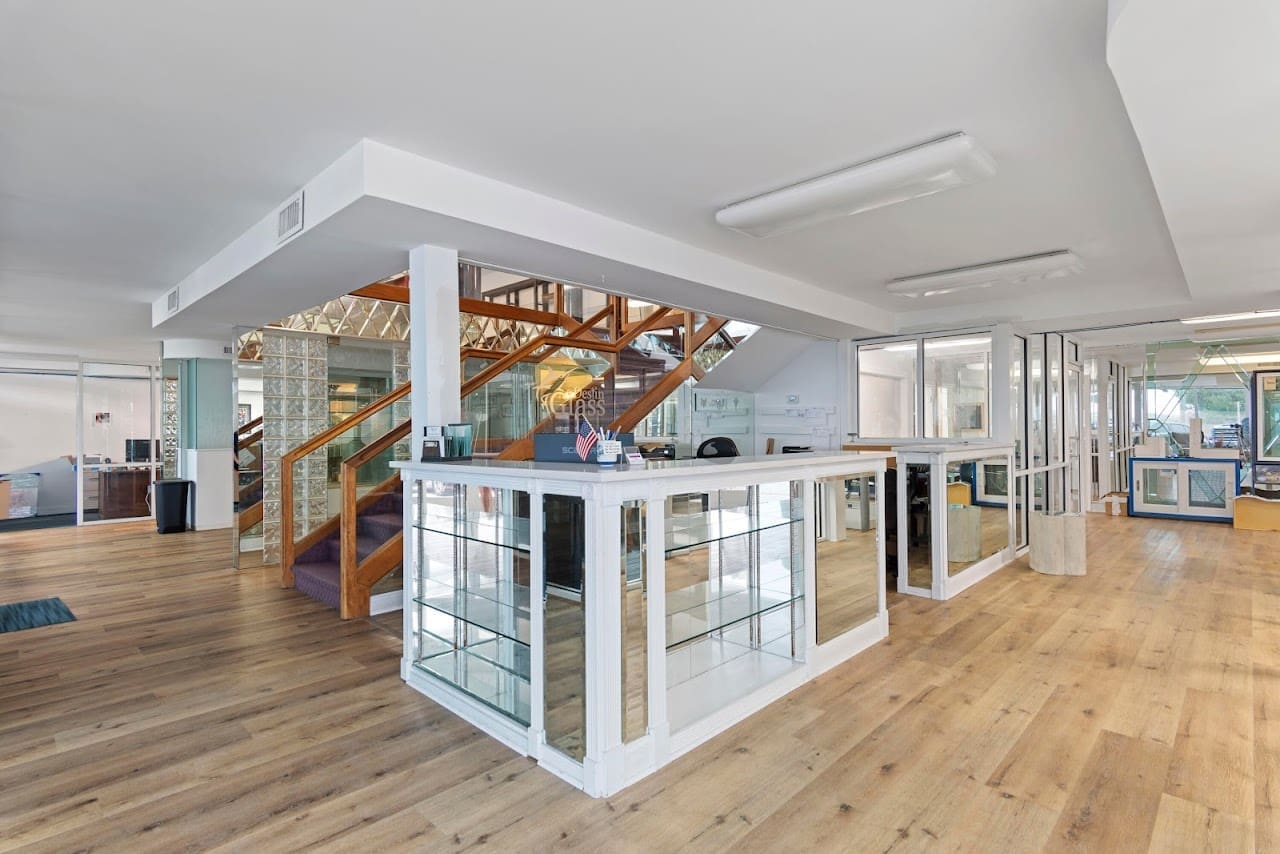 Destin Glass Glass Shop in Destin Florida