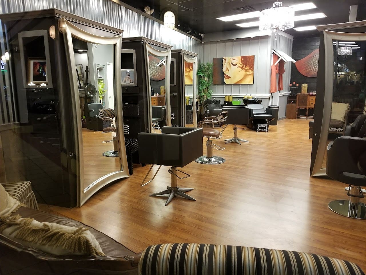 Destin Hair Studio Hair Salon in Destin Florida