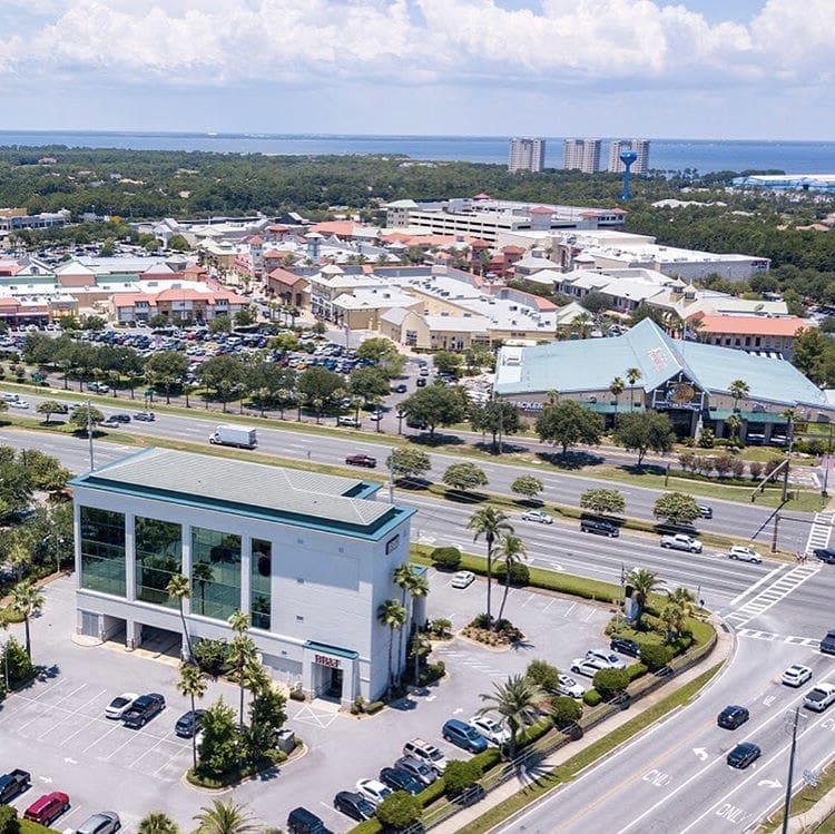 Destin Mortgage Fidelity Home Group Mortgage Lender in Destin Florida