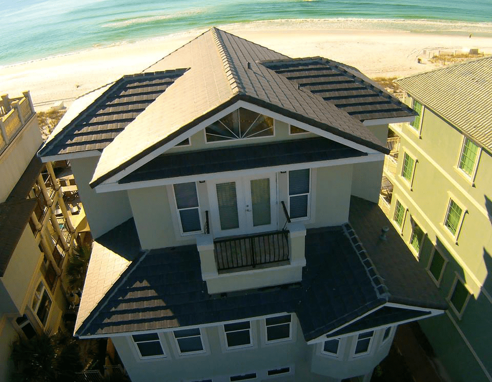 Destin Roofing Inc Roofing Contractor in Destin Florida