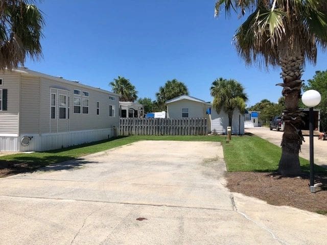 Destin Village RV Resort… A Great Place To Bring Your Family Rv Park in Miramar Beach Florida