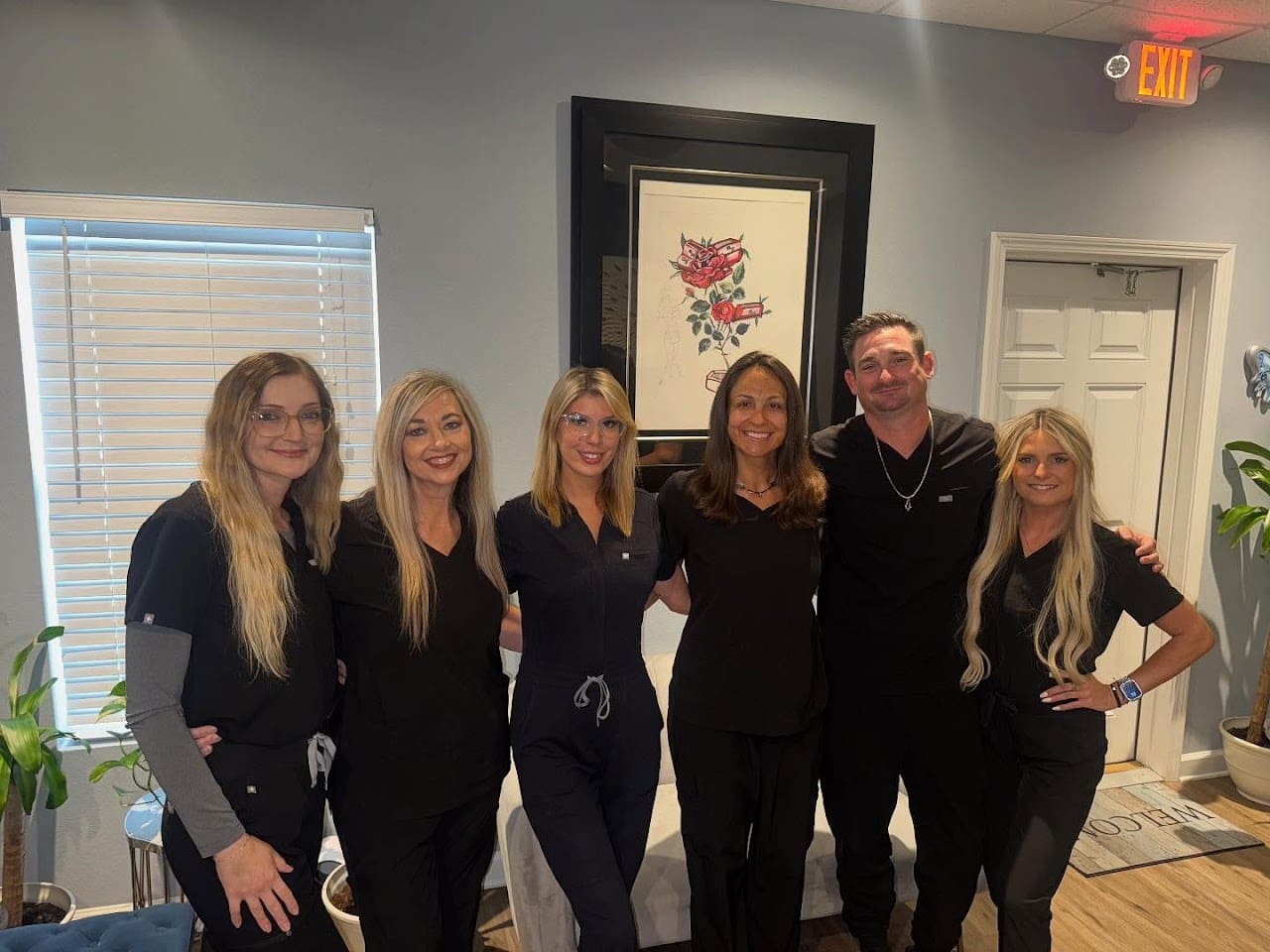 Destin Weight Loss and Wellness Wellness Center in Destin Florida