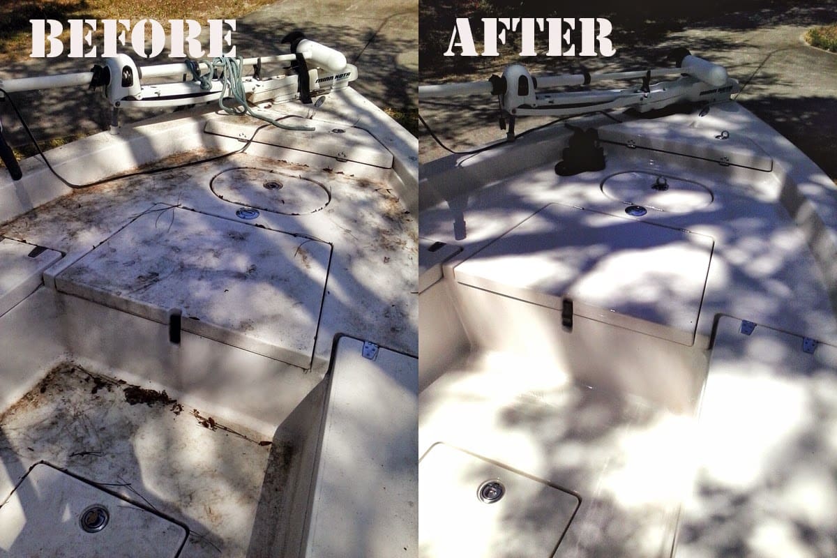 Detail Pro Car Detailing Service in Fort Walton Beach Florida