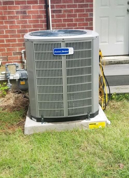 Diamond Air Design Hvac Contractor in Pensacola Florida