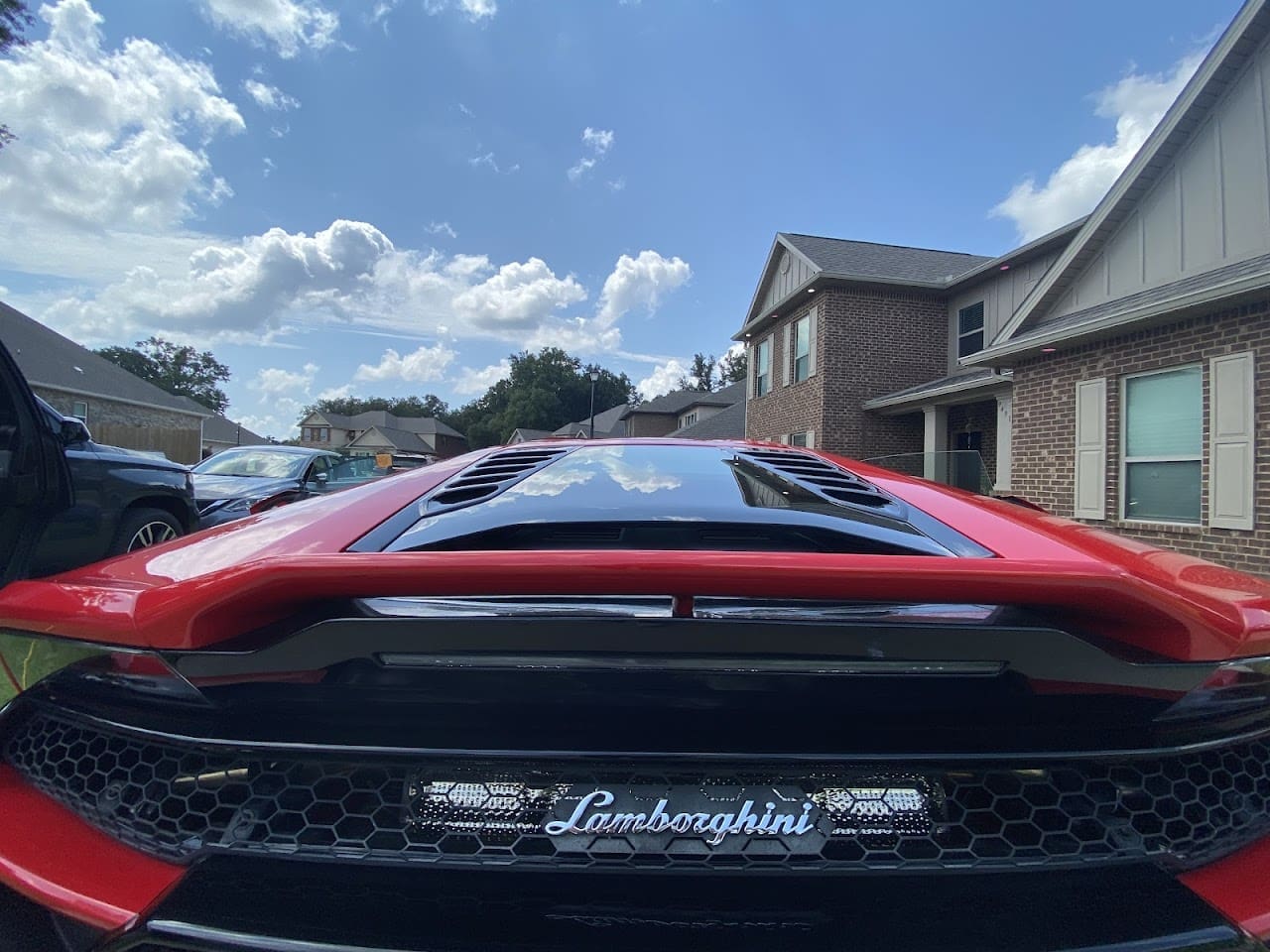 Diamond DetailZ LLC Car Detailing Service in Pace Florida