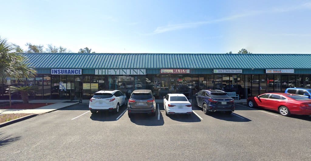 Diamond Injectables Medical Spa in Gulf Breeze Florida