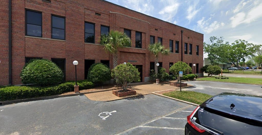 Dickey Darlene F Lawyer in Pensacola Florida