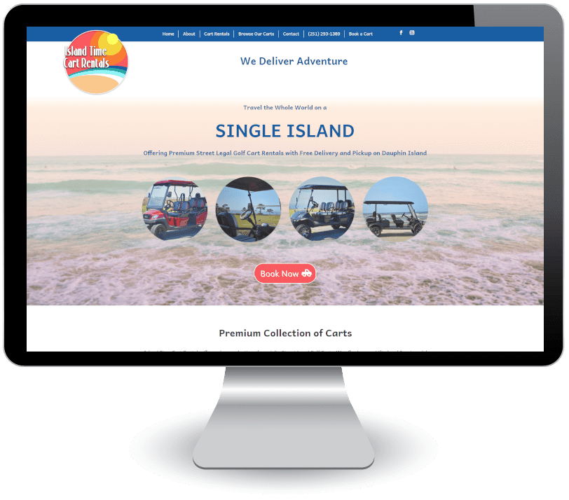 DigitalEffex Marketing Web Design Website Designer in Pace Florida