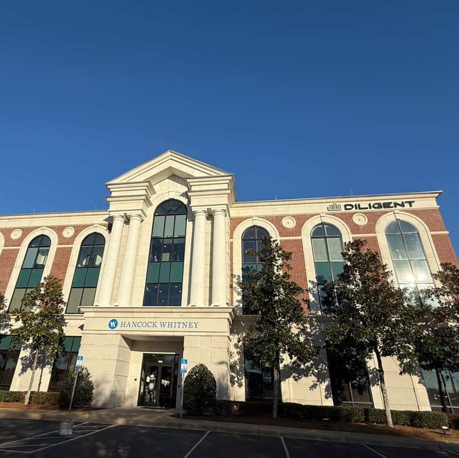 Diligent Coworking Coworking Space in Crestview Florida