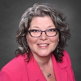 Dina Thorsen at CrossCountry Mortgage Mortgage Lender in Pensacola Florida