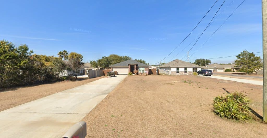 DirtToShinePressureAndSoftWash Pressure Washing Service in Navarre Florida