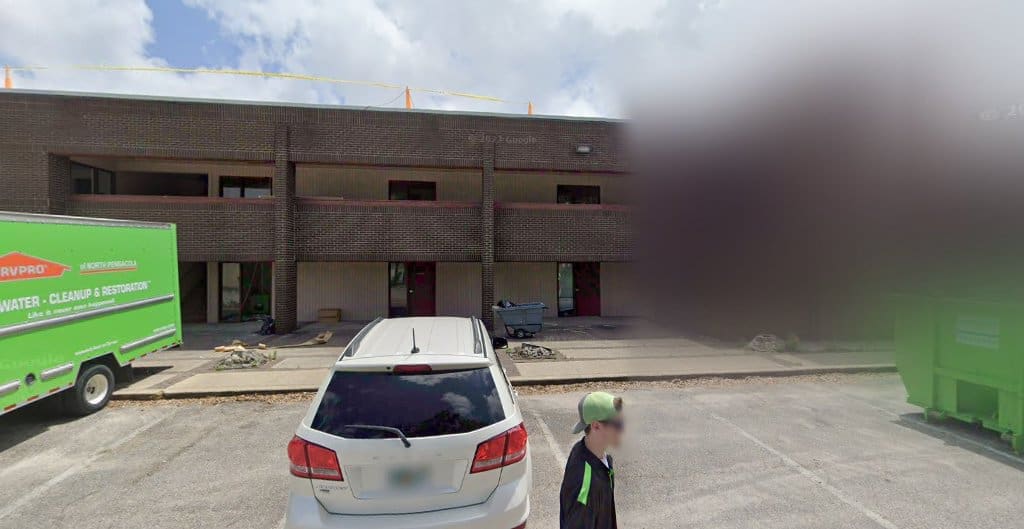 Diversified Design and Drafting Inc Contractor in Pensacola Florida