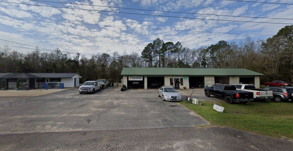 DnC Auto Repair Auto Repair Shop in Cantonment Florida