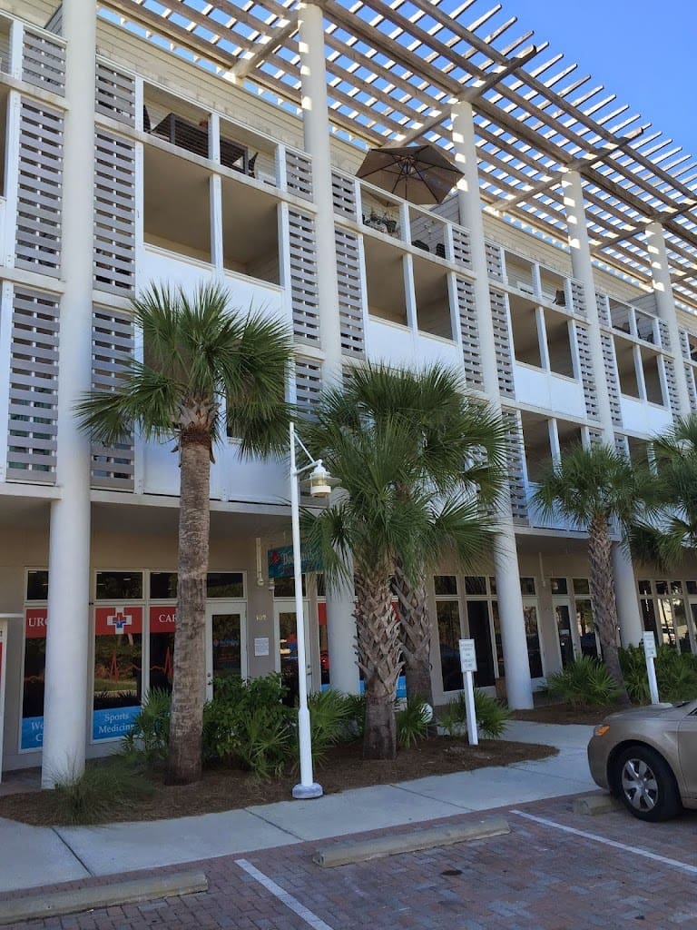 Doc Smileys Urgent Care Urgent Care Center in Santa Rosa Beach Florida