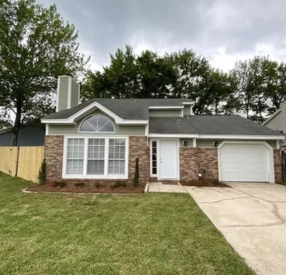 Dolphin Home Services Handyman in Fort Walton Beach Florida