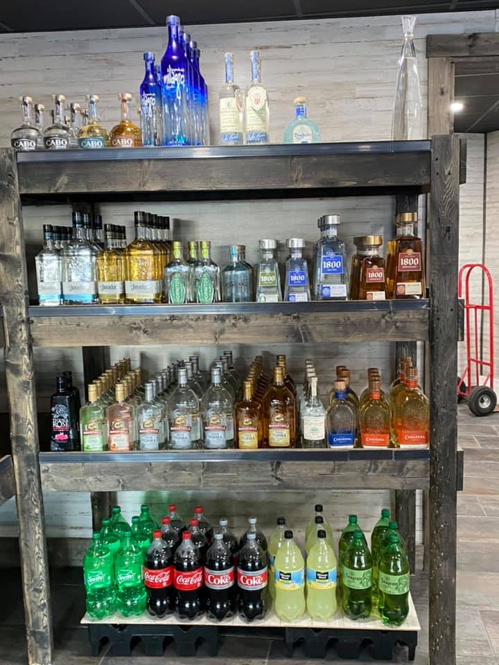 Donovans Liquors 2 Liquor Store in Panama City Beach Florida