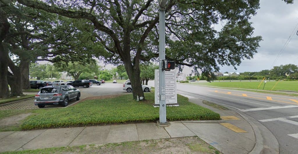 Dossett Law Inc Family Law Attorney in Pensacola Florida