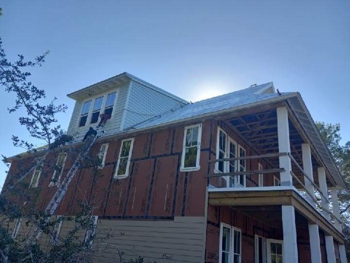 Double Ds Roofing Construction LLC Roofing Contractor in Chipley Florida