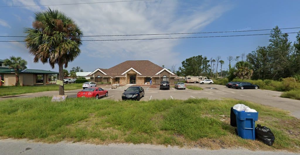 Dr Dinesh K Bhatt MD Cardiologist in Panama City Florida