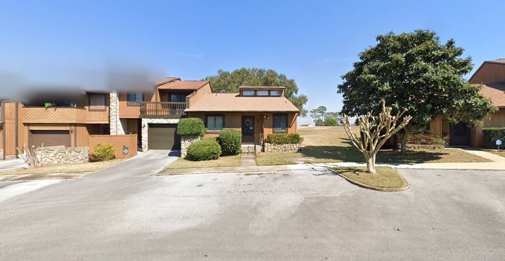 Dr Donna Marie Marshall of OceanLife Christian Counseling Marriage Or Relationship Counselor in Pensacola Florida