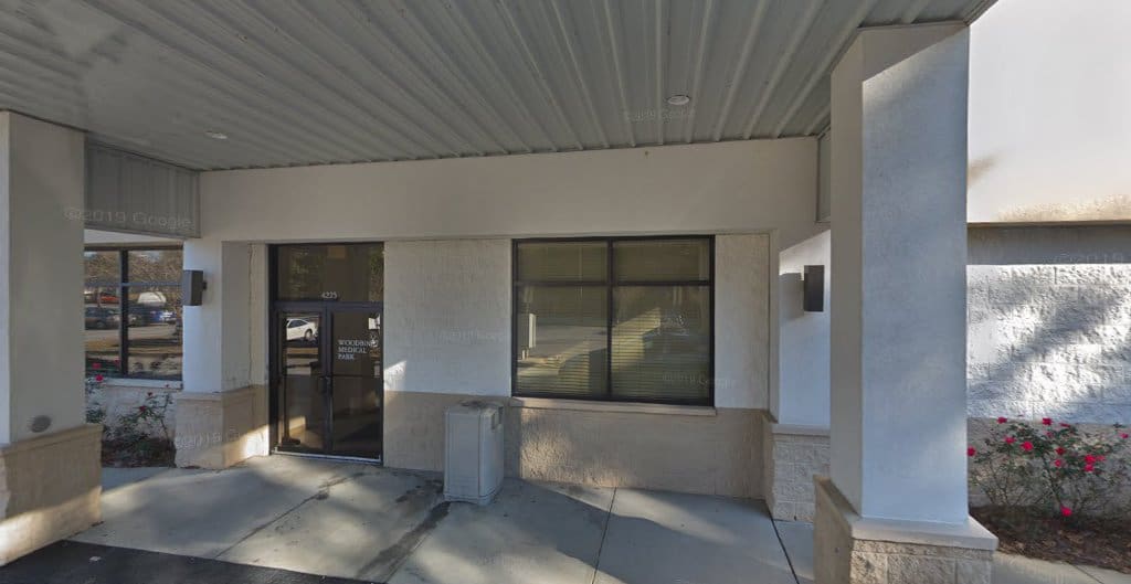 Dr Elisabeth Tucker Obstetrician Gynecologist in Pace Florida