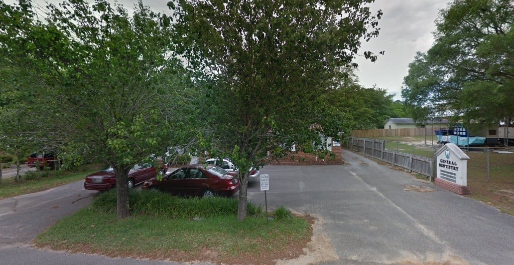 Dr George A Michas MD Psychiatrist in Fort Walton Beach Florida