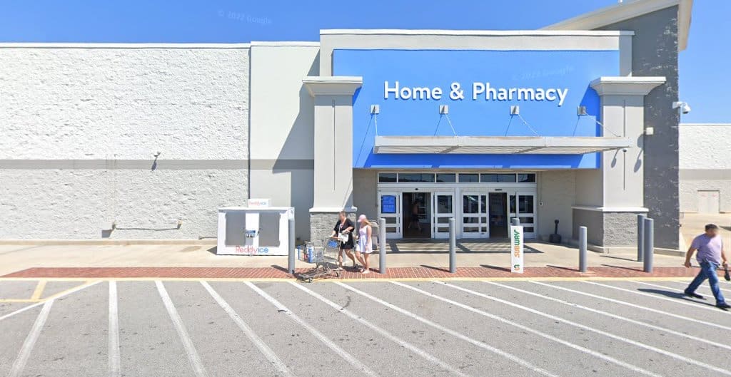 Dr Houston Sparks Optometrist in Destin Florida