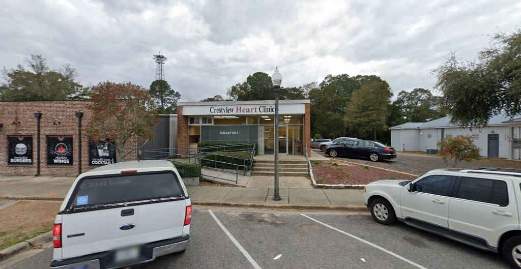 Dr Joseph Shalit MD Cardiologist in Crestview Florida