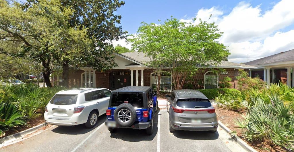 Dr Juan C Zarate MD Cardiologist in Niceville Florida