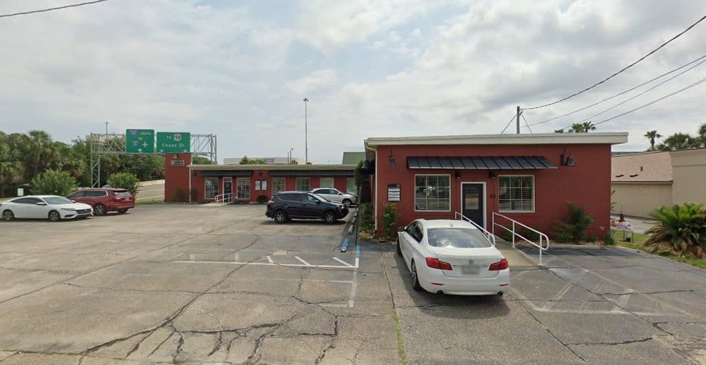 Dr Kyle Runnels Pensacola Office Psychiatrist in Pensacola Florida