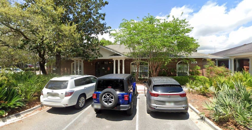 Dr Lisa M Judge MD Gynecologist in Niceville Florida